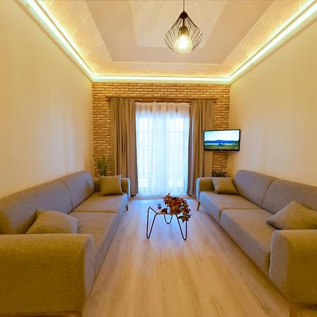 Mese Suites Fethiye Exterior photo