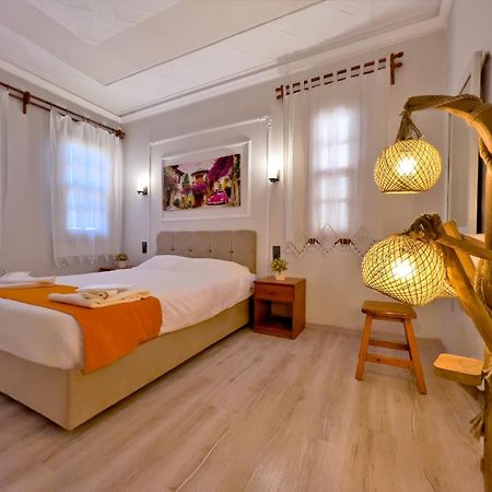 Mese Suites Fethiye Exterior photo