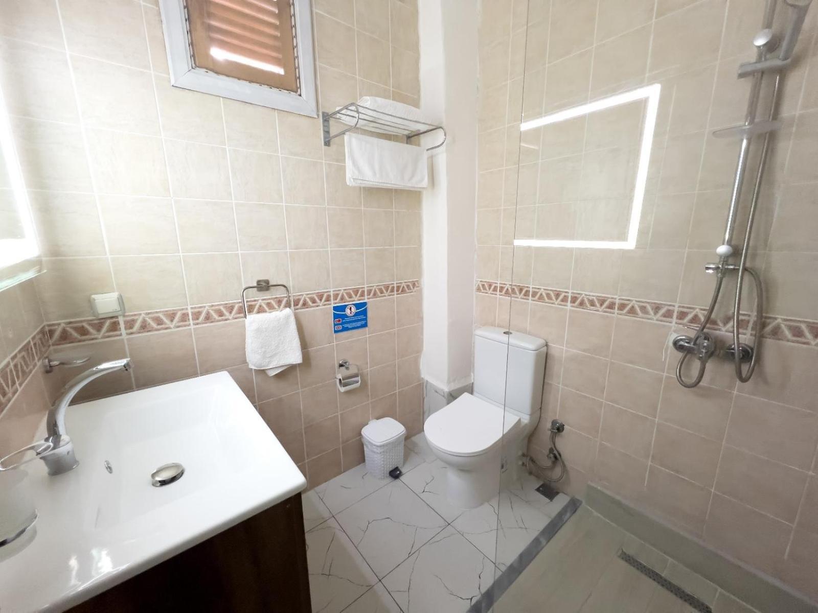 Mese Suites Fethiye Exterior photo
