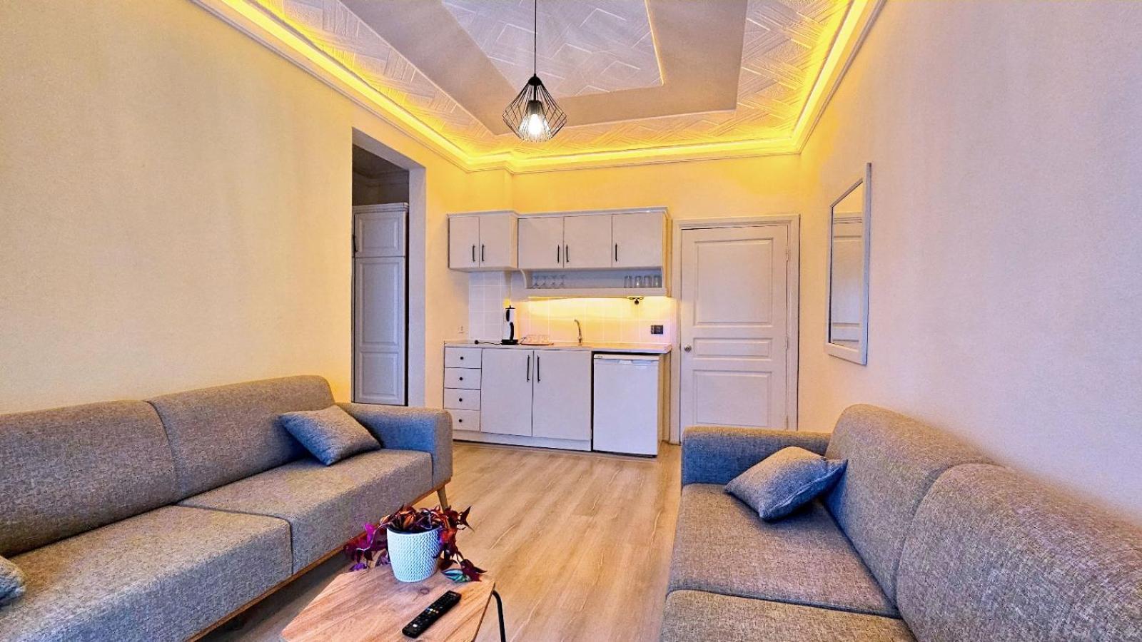 Mese Suites Fethiye Exterior photo