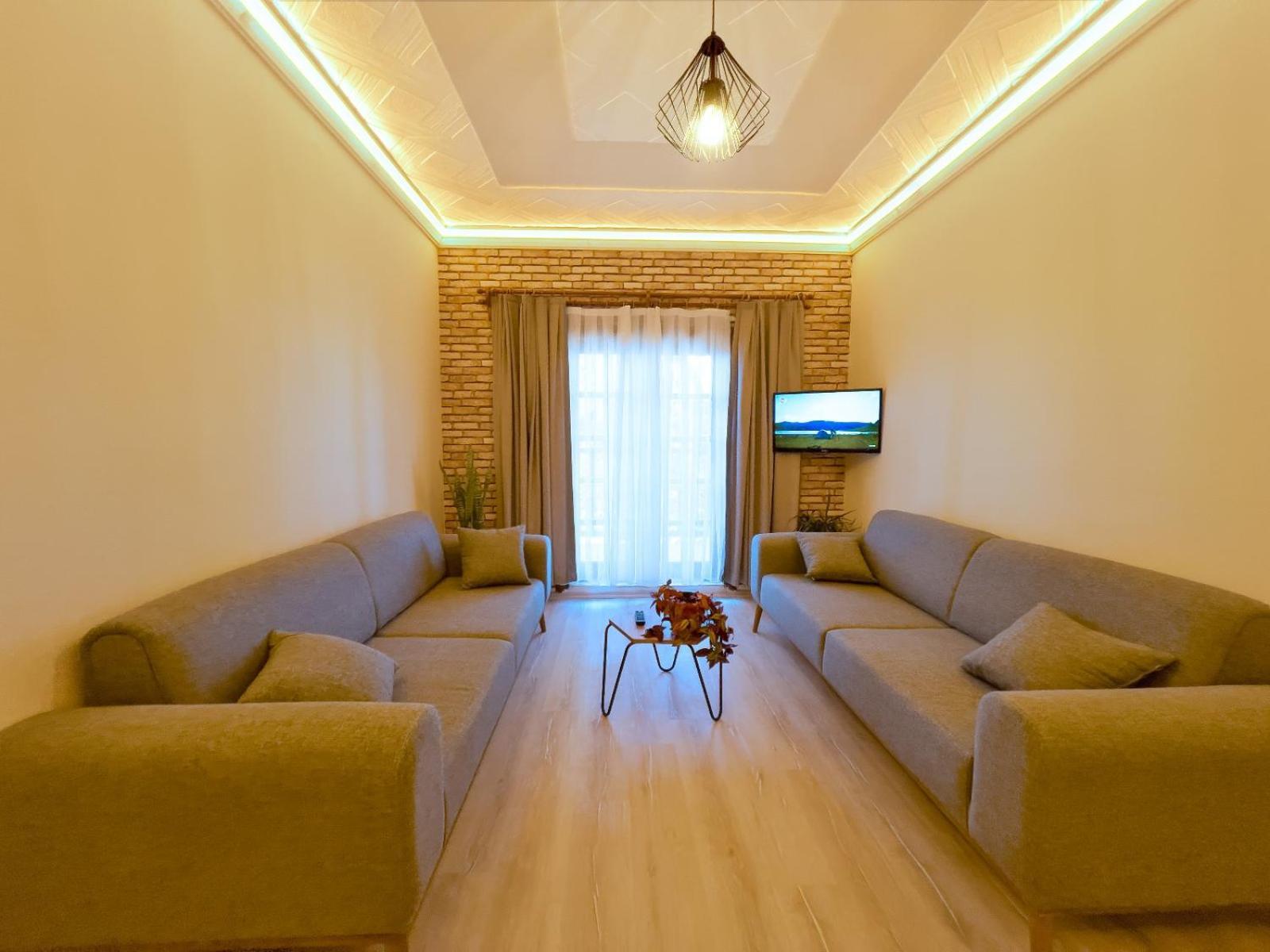 Mese Suites Fethiye Exterior photo