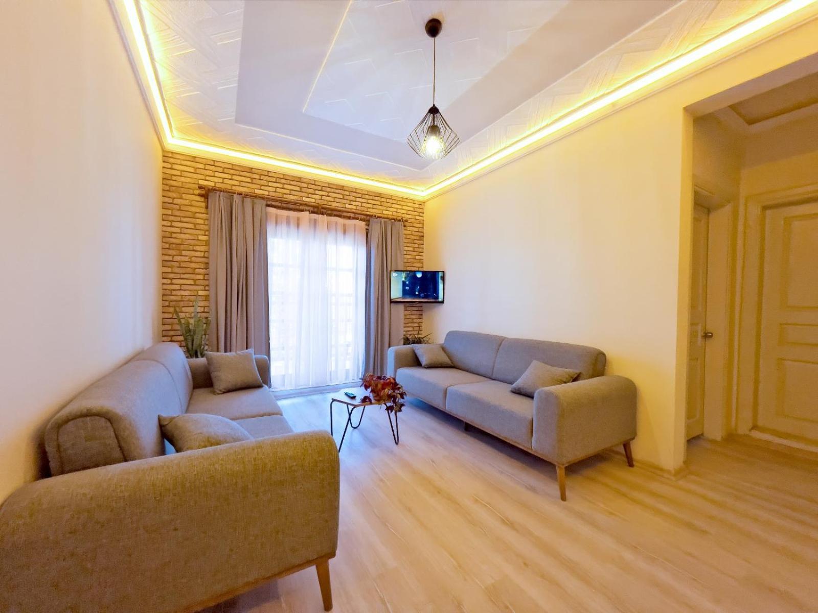 Mese Suites Fethiye Exterior photo